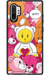 WTF Loved Bear edition - Samsung Galaxy Note 10+