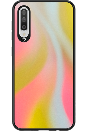 Pink Aura 2.0 - Samsung Galaxy A50