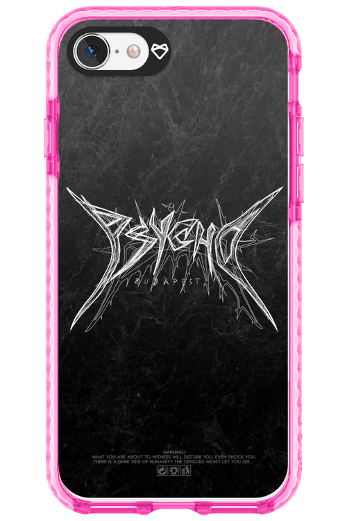Midnight Shadoww - Apple iPhone SE 2020