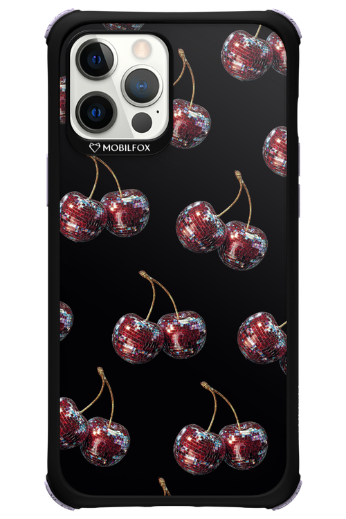 Cherry Rush - Apple iPhone 12 Pro Max