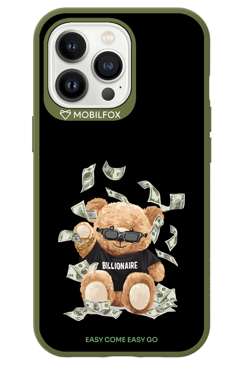 Easy Come Easy Go 2.0 - Apple iPhone 13 Pro