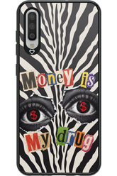 Money Drug 2.0 - Samsung Galaxy A70