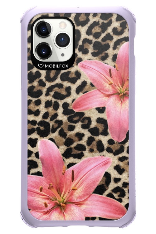 Leobloom - Apple iPhone 11 Pro