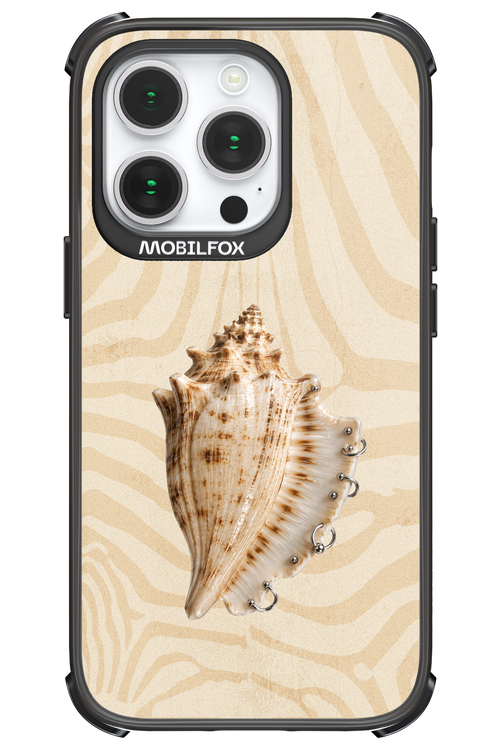 Shell Me Out 2.0 - Apple iPhone 14 Pro