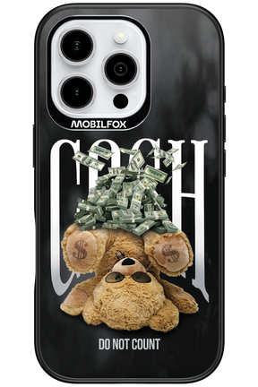 CASH 2.0 - Apple iPhone 16 Pro