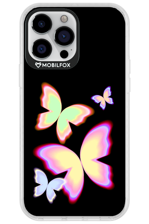 Butterfly Dream 2.0 - Apple iPhone 13 Pro Max