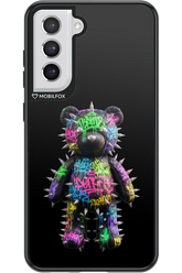 Crazy Teddy 2.0 - Samsung Galaxy S21 FE