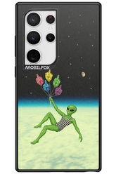 Space Chill 2.0 - Samsung Galaxy S24 Ultra