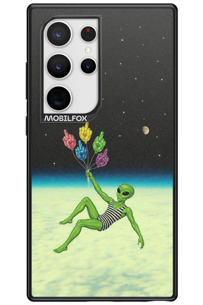 Space Chill 2.0 - Samsung Galaxy S24 Ultra