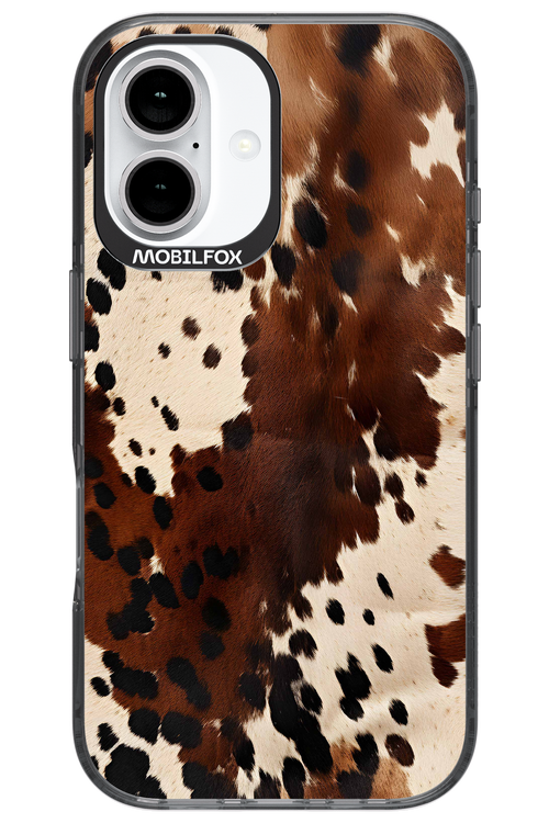 Wild Cow 2.0 - Apple iPhone 16