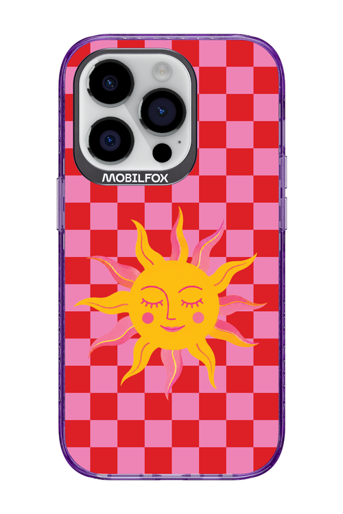 SUNNY 2.0 - Apple iPhone 14 Pro