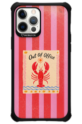 Out Of Office 2.0 - Apple iPhone 12 Pro Max