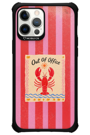 Out Of Office 2.0 - Apple iPhone 12 Pro Max