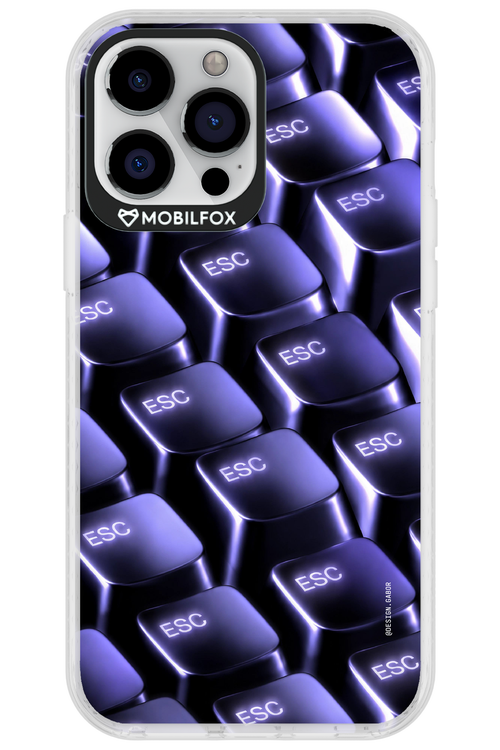 Can's Escape 2.0 - Apple iPhone 13 Pro Max
