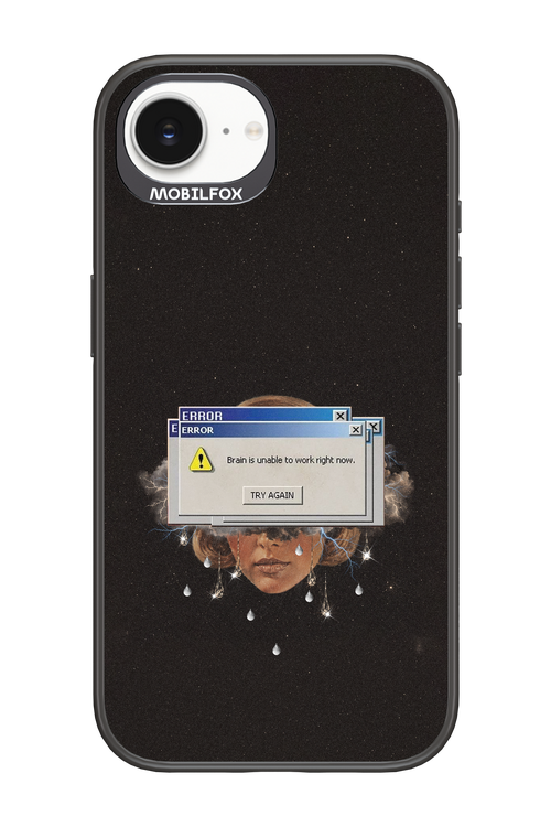 Out of Mind 2.0 - Apple iPhone 16e
