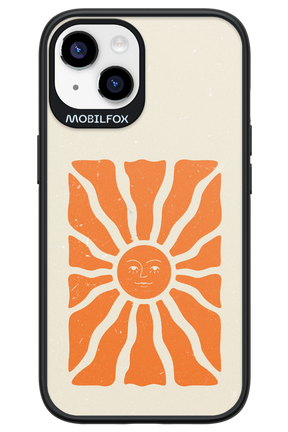Solar Soul 2.0 - Apple iPhone 14