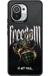 FREEDOM - Xiaomi Mi 11 5G