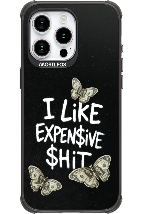 MoneyFly 2.0 - Apple iPhone 15 Pro Max