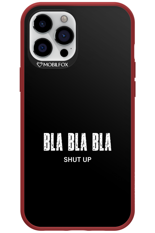 Bla Bla II 2.0 - Apple iPhone 12 Pro Max