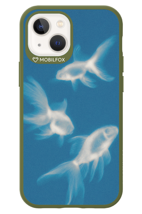 Lady of the Lake 2.0 - Apple iPhone 13 Mini