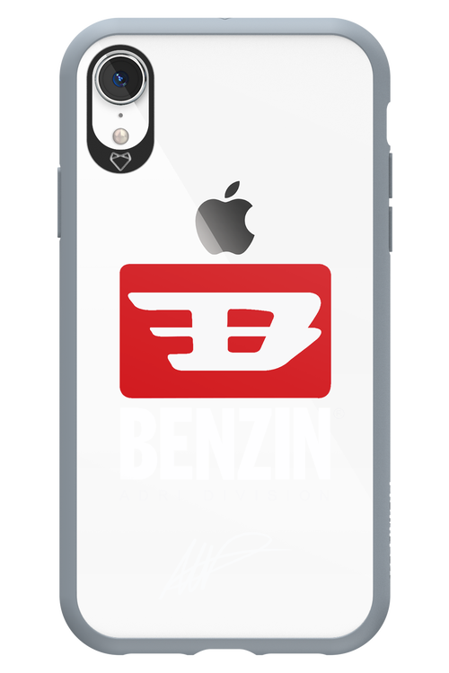 Ultra Benzin 2.0 - Apple iPhone XR