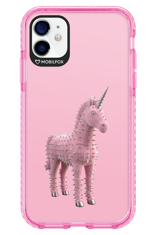 Punk Unicorn 2.0 - Apple iPhone 11