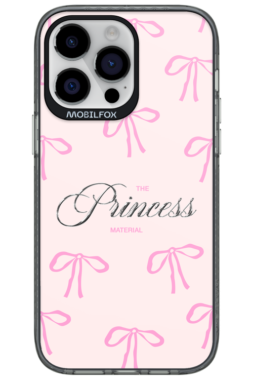 Princess Material - Apple iPhone 14 Pro Max