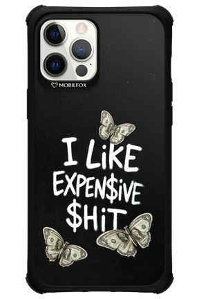 MoneyFly 2.0 - Apple iPhone 12 Pro Max