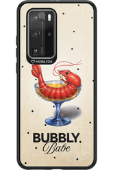 Bubbly Babe 2.0 - Huawei P40 Pro
