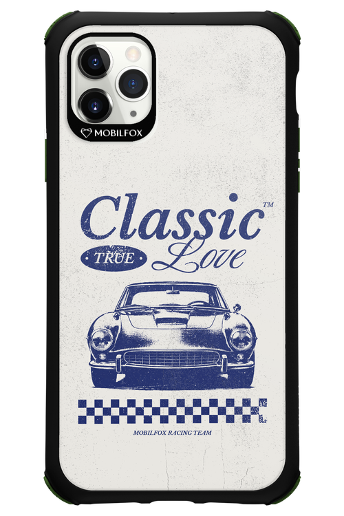 Classic Cars 2.0 - Apple iPhone 11 Pro Max