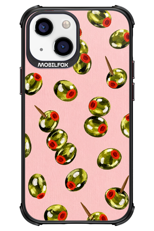 Olive 2.0 - Apple iPhone 13 Mini