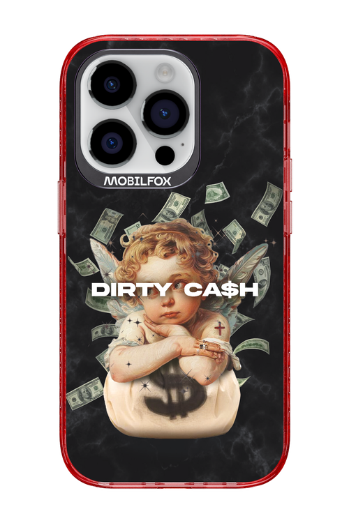 DirtyCash - Apple iPhone 14 Pro