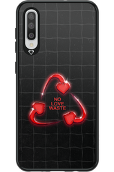 No Love Waste 2.0 - Samsung Galaxy A50