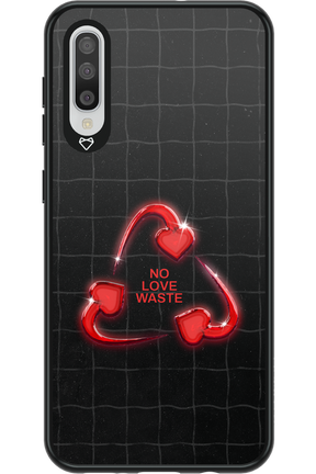 No Love Waste 2.0 - Samsung Galaxy A50