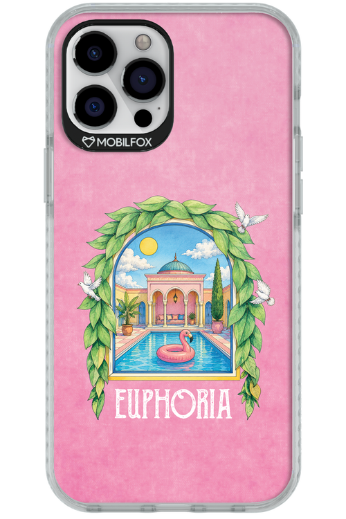Euphoria 2.0 - Apple iPhone 12 Pro Max
