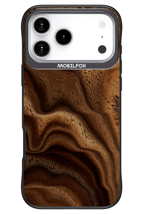 Latte 2.0 - Apple iPhone 17 Pro Max