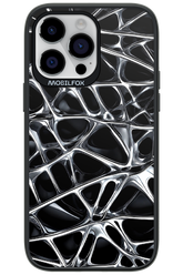 Chrome Era 2.0 - Apple iPhone 14 Pro Max
