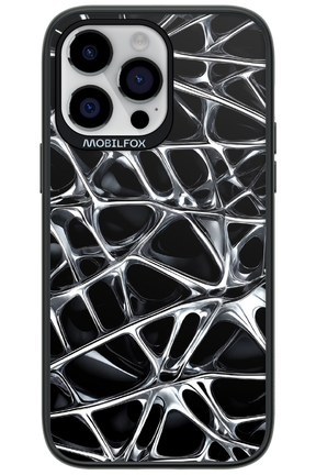 Chrome Era 2.0 - Apple iPhone 14 Pro Max