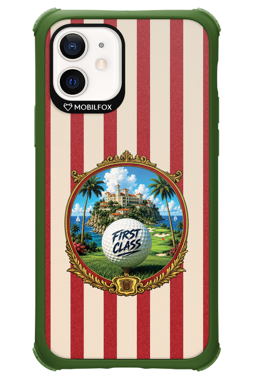 First Class 2.0 - Apple iPhone 12