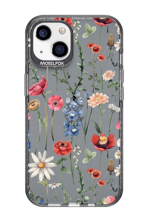 Flower Field 2.0 - Apple iPhone 13