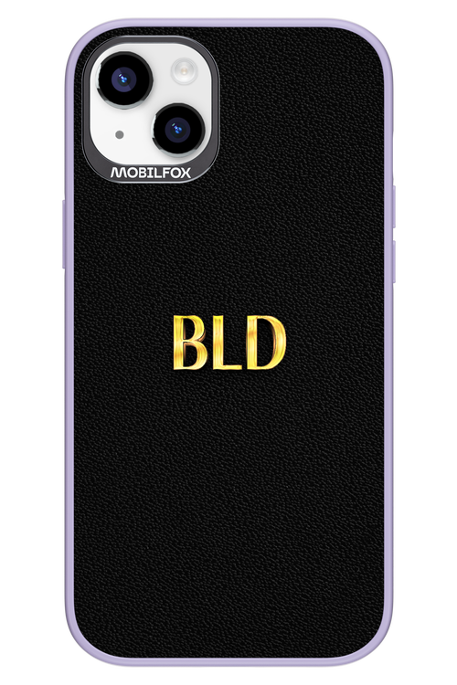 BLD GOLD LOGO 2.0 - Apple iPhone 14 Plus