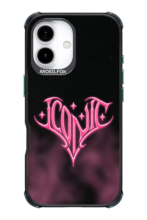 Iconica 2.0 - Apple iPhone 17