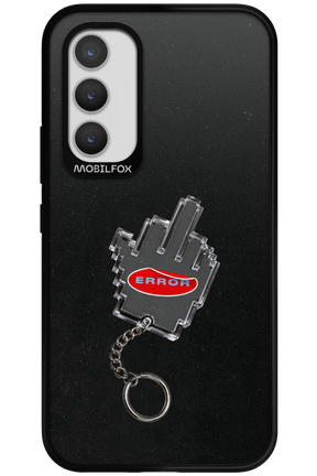 Err0r 2.0 - Samsung Galaxy A34
