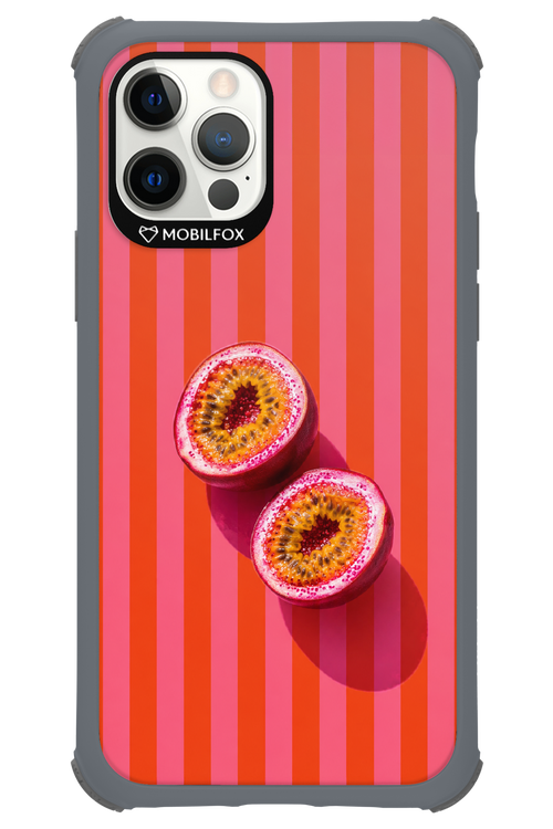 Passion Fruit 2.0 - Apple iPhone 12 Pro