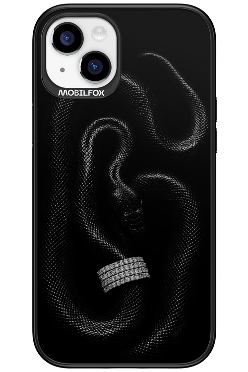 Diamond Mamba 2.0 - Apple iPhone 15 Plus