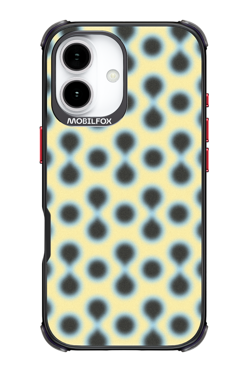 Butter Bubble 2.0 - Apple iPhone 17