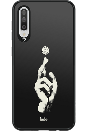 DAMNED LUCK - Samsung Galaxy A50