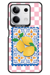 Limoncello Coast 2.0 - Xiaomi Redmi Note 13 5G