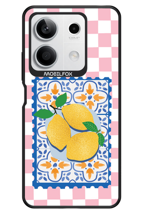 Limoncello Coast 2.0 - Xiaomi Redmi Note 13 5G