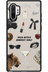 Rich B Energy 2.0 - Samsung Galaxy Note 10+